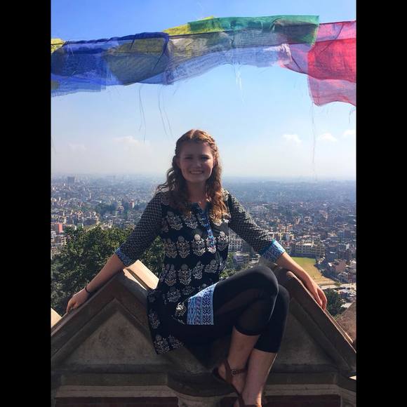 Meet your Posher, Olivia - Picture 1 of 1